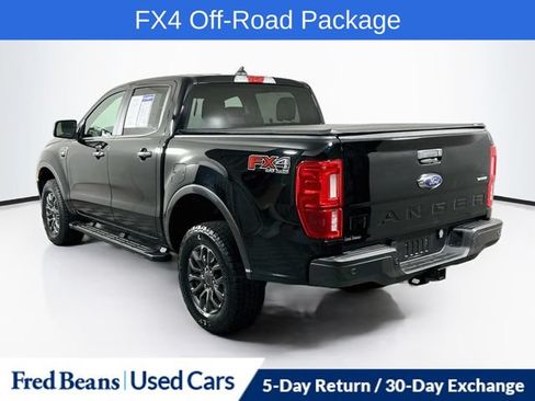 Used 2020 Ford Ranger XLT w/ Equipment Group 301A Mid AWD/4WD image 6