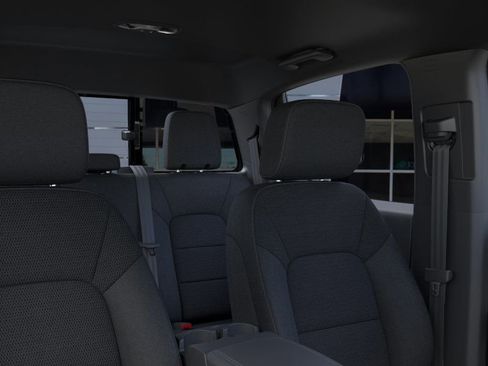 New 2026 GMC Canyon Elevation w/ Convenience Package image 24