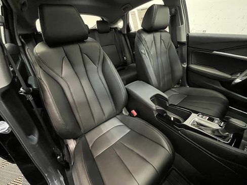New 2026 Acura Integra FWD image 12