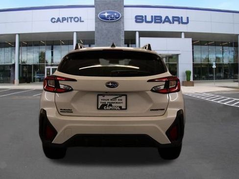 New 2026 Subaru Crosstrek 2.0i Premium image 4