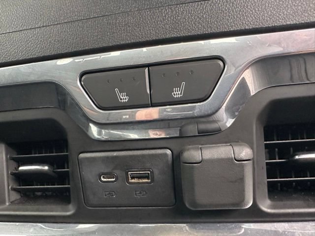 Used 2019 GMC Sierra 1500 AT4 w/ AT4 Premium Package AWD/4WD image 22