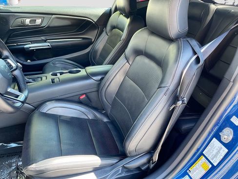 Used 2024 Ford Mustang GT Premium RWD image 19