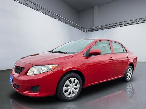 Used 2010 Toyota Corolla LE image 9