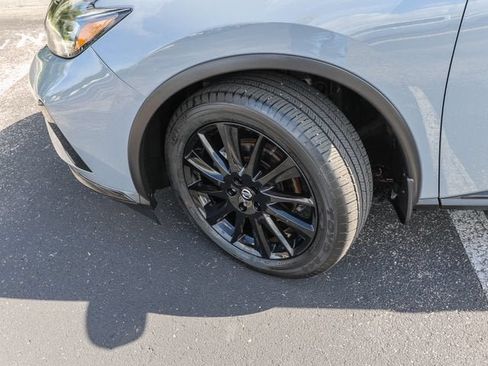Used 2022 Nissan Murano SV w/ SV Midnight Edition Package FWD image 29