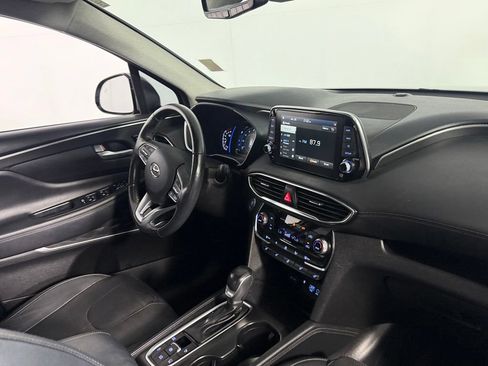 Used 2020 Hyundai Santa Fe Limited FWD image 32