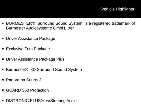 Certified 2023 Mercedes-Benz GLC 300 4MATIC image 2