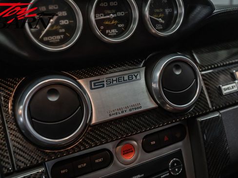 Used 2008 Ford Mustang Shelby GT500 image 38