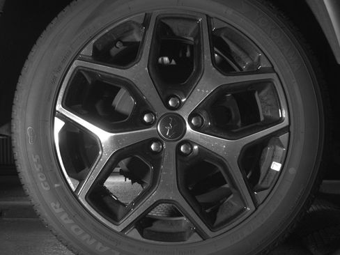 Used 2025 Jeep Compass Limited image 15