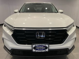 Used 2024 Honda CR-V EX-L video 2
