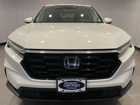 Used 2024 Honda CR-V EX-L image 2