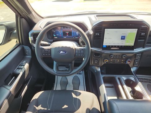 Used 2024 Ford F150 STX RWD image 34