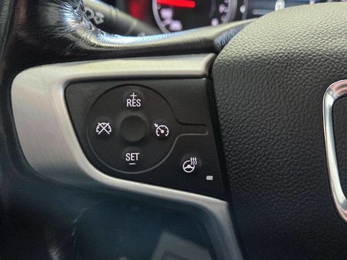 Used 2018 GMC Terrain SLT w/ Preferred Package image 28