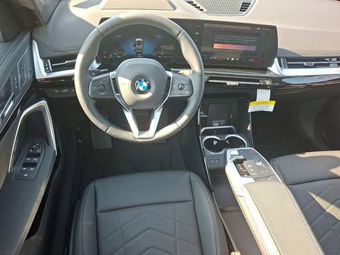 Certified 2026 BMW X1 xDrive28i w/ Technology Package AWD/4WD image 7