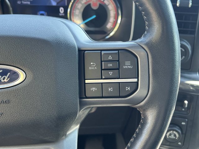 Used 2021 Ford F150 XLT w/ Equipment Group 302A High AWD/4WD image 24