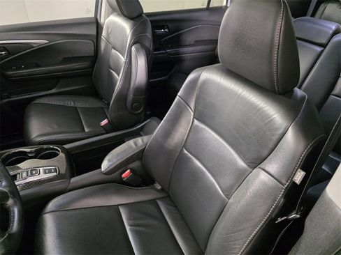 Used 2022 Honda Pilot Special Edition image 12