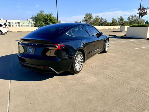 Used 2024 Tesla Model 3 Standard Range RWD image 6