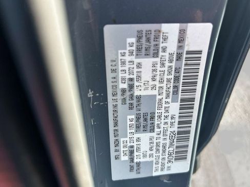 Used 2022 MAZDA CX-30 AWD 2.5 S w/ Preferred Package image 33