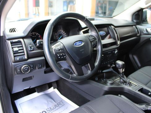 Used 2022 Ford Ranger XLT w/ Equipment Group 301A Mid AWD/4WD image 16