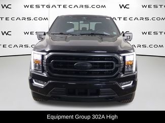 Used 2023 Ford F150 XLT w/ Equipment Group 302A High AWD/4WD video 2