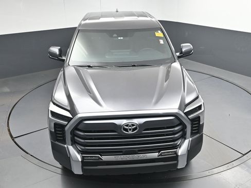 Used 2026 Toyota Tundra Limited image 30