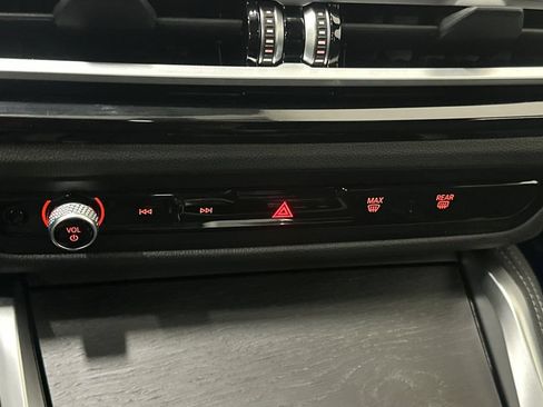Used 2024 BMW i4 eDrive40 w/ M Sport Package RWD image 23