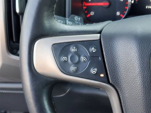 Used 2016 GMC Sierra 3500 Denali w/ Duramax Plus Package image 17