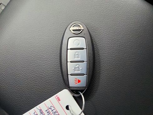 New 2026 Nissan Frontier PRO-4X w/ Pro Premium Package image 37