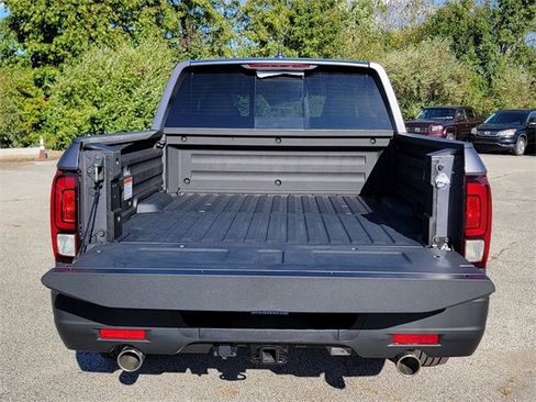 New 2026 Honda Ridgeline RTL image 35