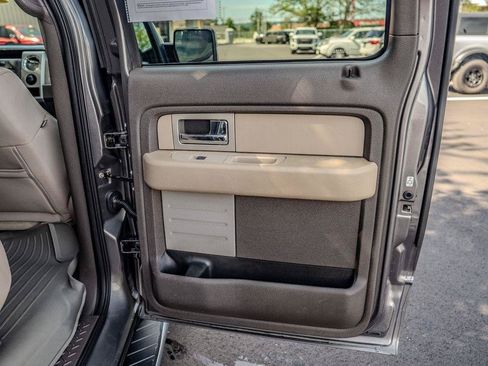 Used 2010 Ford F150 XLT AWD/4WD image 20