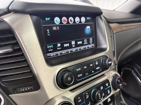 Used 2019 GMC Yukon XL Denali w/ Denali Ultimate Package AWD/4WD image 22