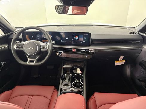 New 2026 Kia K5 GT-Line FWD image 42