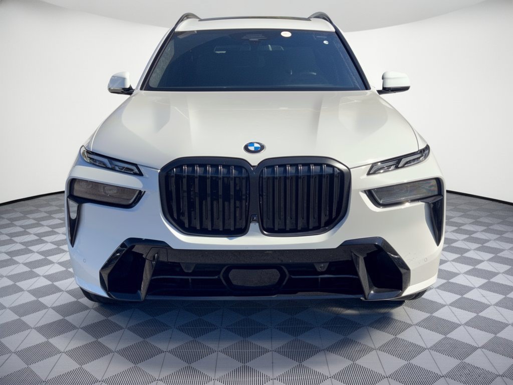 Certified 2026 BMW X7 xDrive40i AWD/4WD image 6