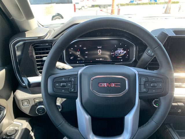 New 2026 GMC Sierra 2500 SLT w/ SLT Convenience Package AWD/4WD image 23