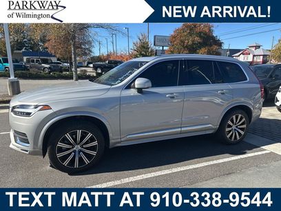 Certified 2024 Volvo XC90 B5 Core