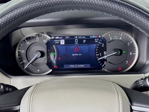 Certified 2023 Land Rover Range Rover Velar R-Dynamic S image 13