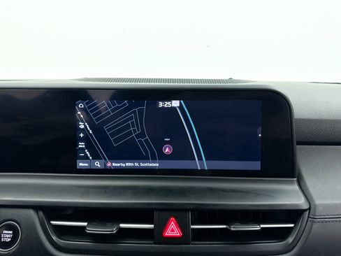 Certified 2024 Kia Seltos EX image 4