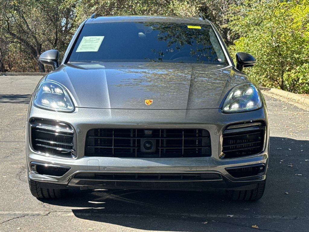 Used 2022 Porsche Cayenne GTS AWD/4WD image 10