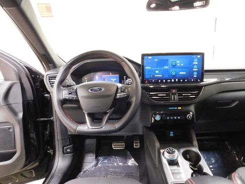 Used 2023 Ford Escape ST-Line w/ Tech Pack #1 image 36