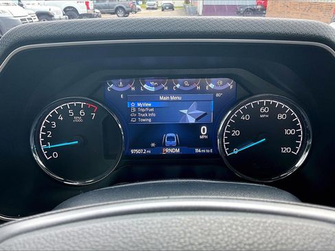 Used 2022 Ford F150 XLT w/ Equipment Group 302A High AWD/4WD image 24