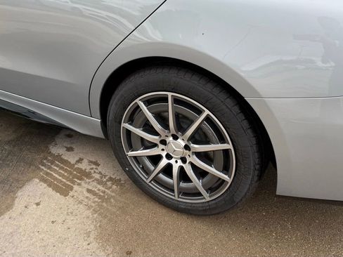 Used 2025 Mercedes-Benz C 43 AMG 4MATIC Sedan image 10