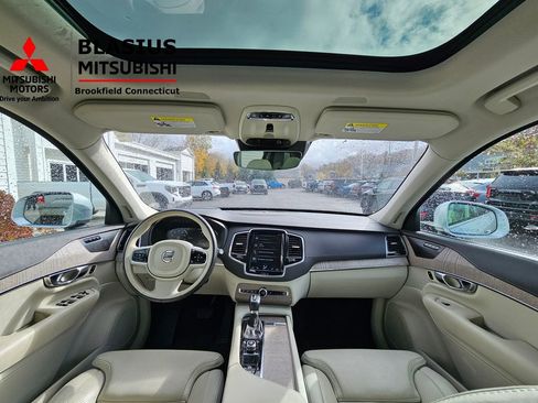 Used 2022 Volvo XC90 T6 Inscription image 28