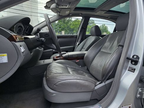 Used 2007 Mercedes-Benz S 550 image 14