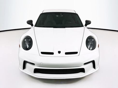Used 2023 Porsche 911 GT3 w/ Chrono Package RWD image 3
