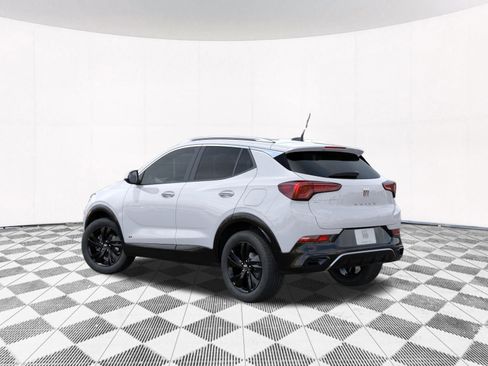 New 2025 Buick Encore GX Sport Touring image 7