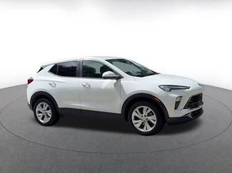Used 2025 Buick Encore GX Preferred FWD video 2