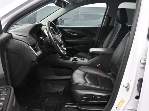Used 2019 GMC Terrain SLT image 22
