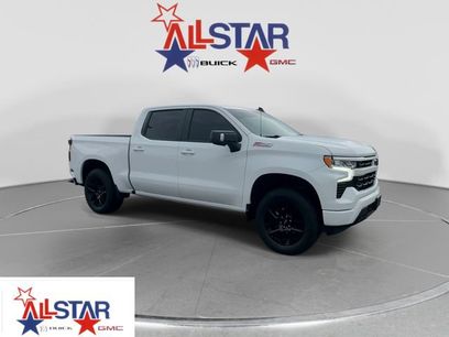 Used 2024 Chevrolet Silverado 1500 RST w/ Convenience Package II