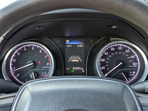 Used 2022 Toyota Camry LE image 17