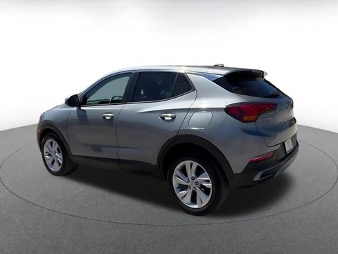 Used 2025 Buick Encore GX Preferred FWD image 10