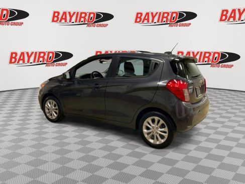 Used 2021 Chevrolet Spark LT image 7